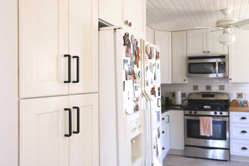 Cabinets