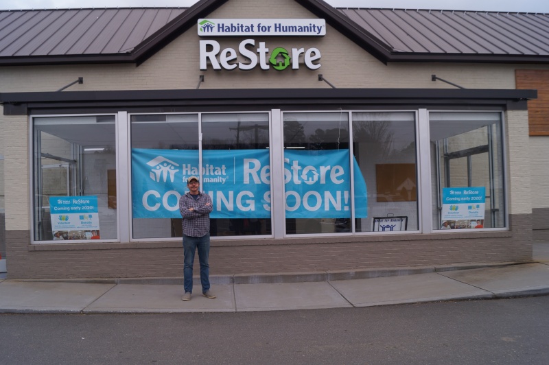 Hillsborough ReStore