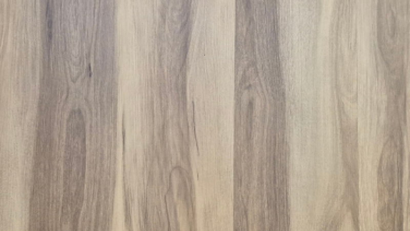 Pecan Vinyl Flooring