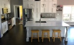 Habitat cabinet customer photo