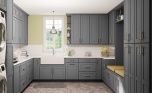 Habitat cabinet customer photo