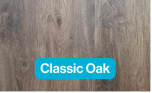 Classic Oak Vinyl Flooring