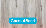 Coastal Sand Vinyl Flooring