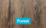 Forest Vinyl Flooring