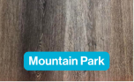 Mountain Park Vinyl Flooring