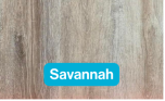 Savannah Vinyl Flooring