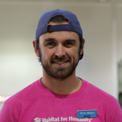 Brier Creek ReStore Manager