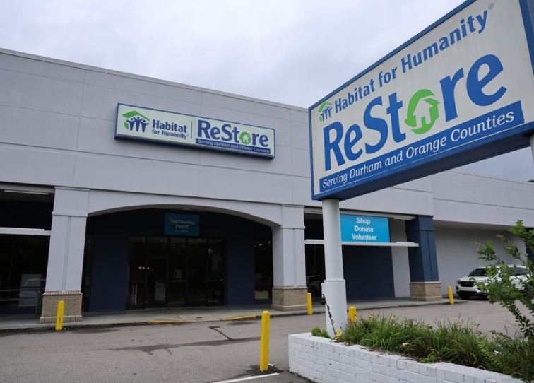 Durham ReStore