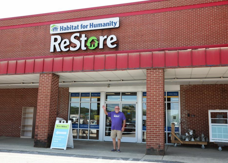 Fuquay ReStore