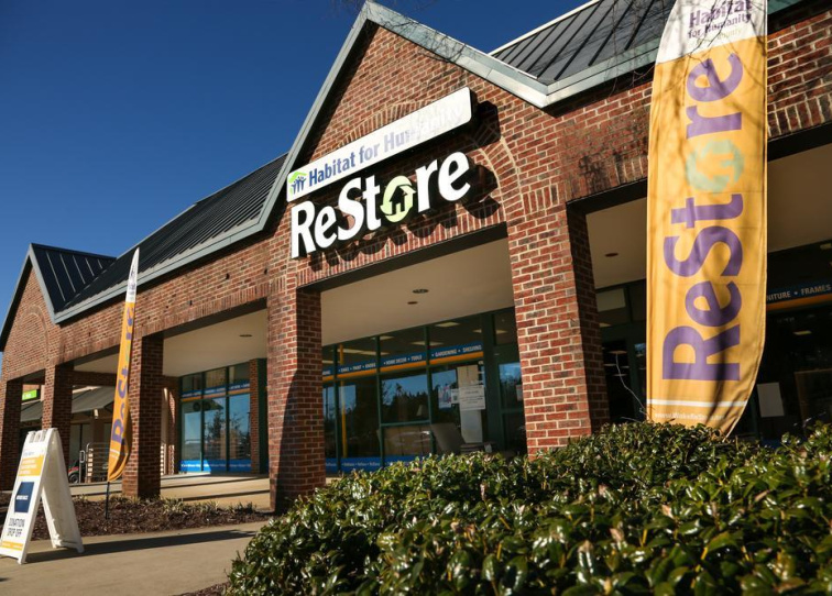 Wake Forest ReStore