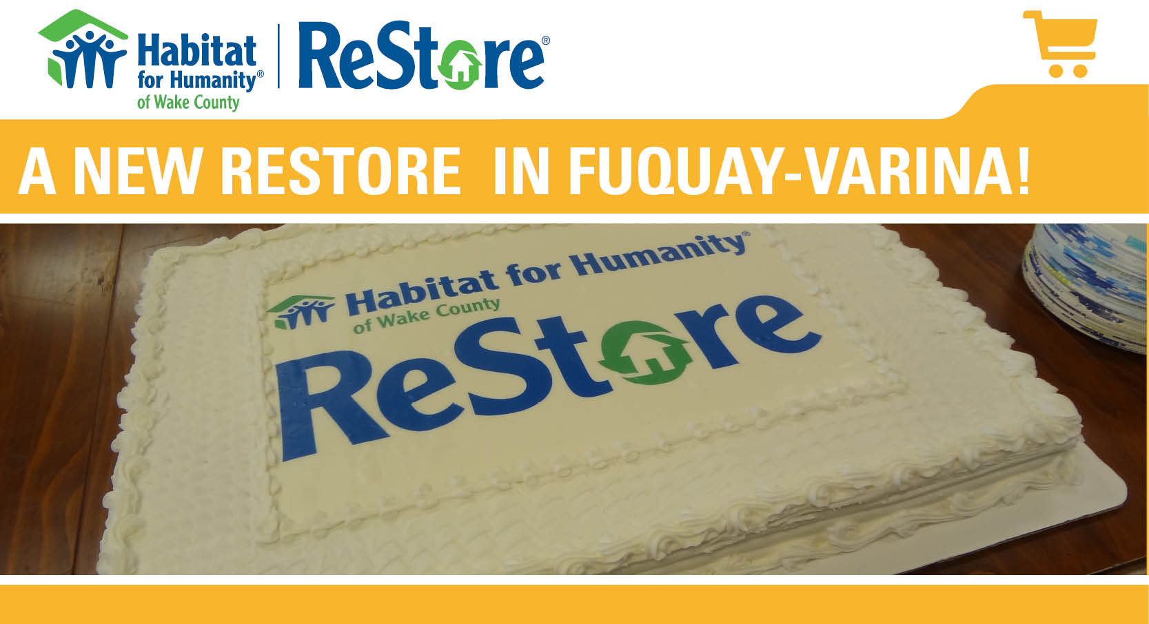 ReStore Header_New to Fuquay