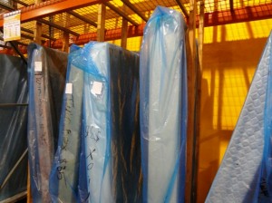 Wake ReStore Mattresses