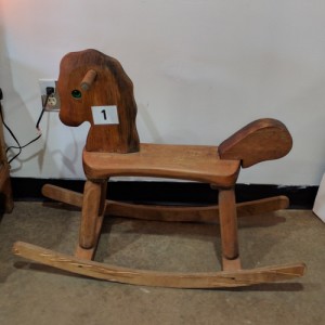 1_Rocking horse