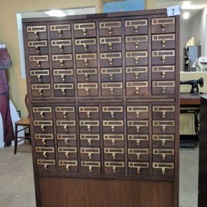 7_Card catalog